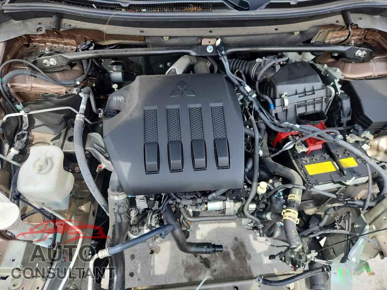 MITSUBISHI ECLIPSE 2023 - JA4ATWAA2PZ002404