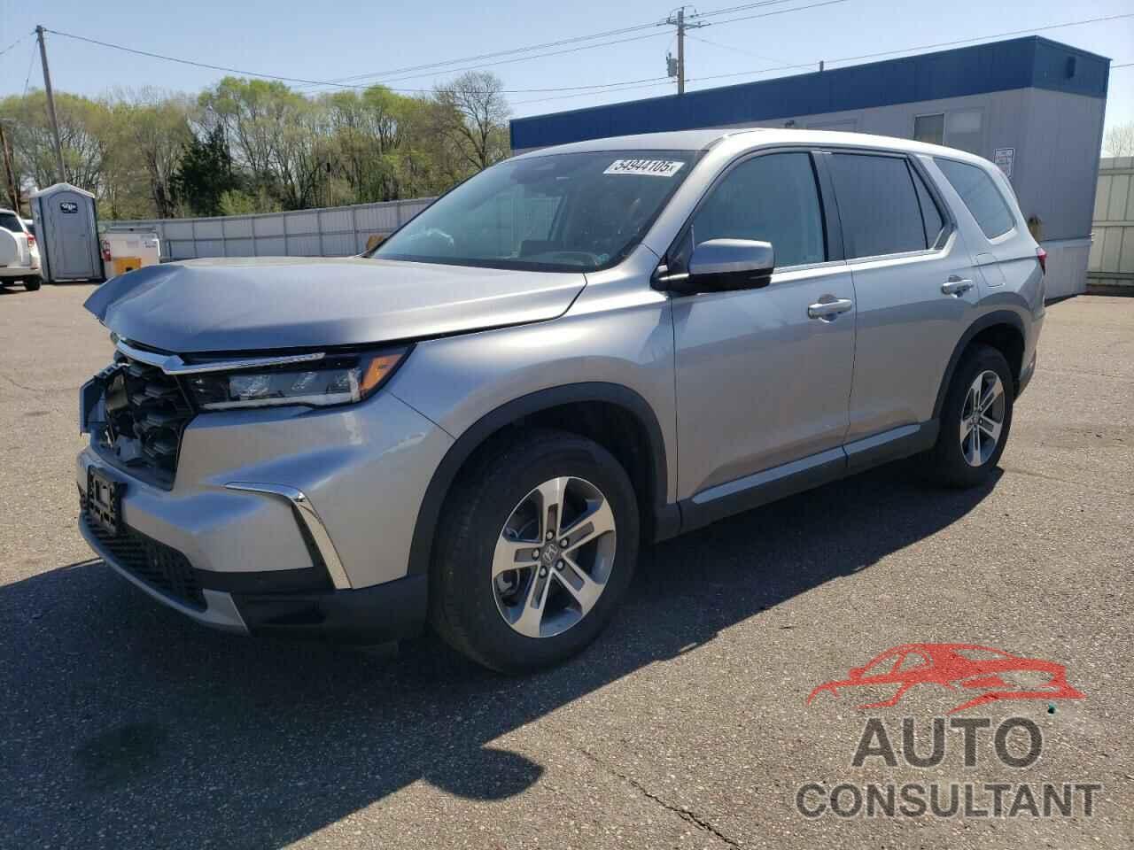 HONDA PILOT 2024 - 5FNYG1H45RB027172