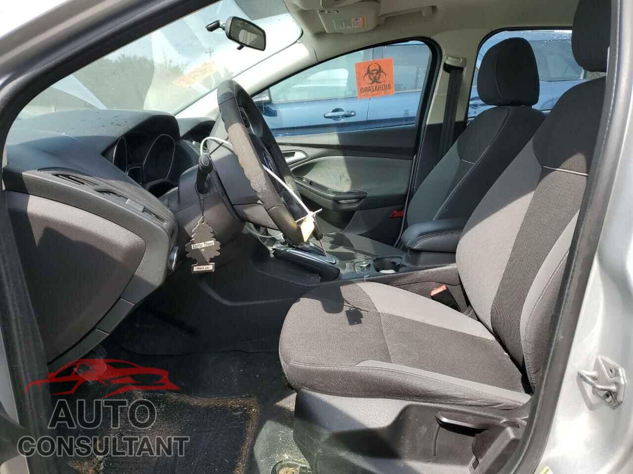 FORD FOCUS 2013 - 1FADP3F27DL313550