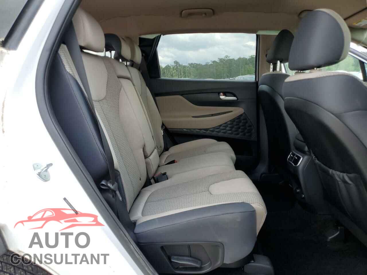 HYUNDAI SANTA FE 2023 - 5NMS14AJ1PH606468