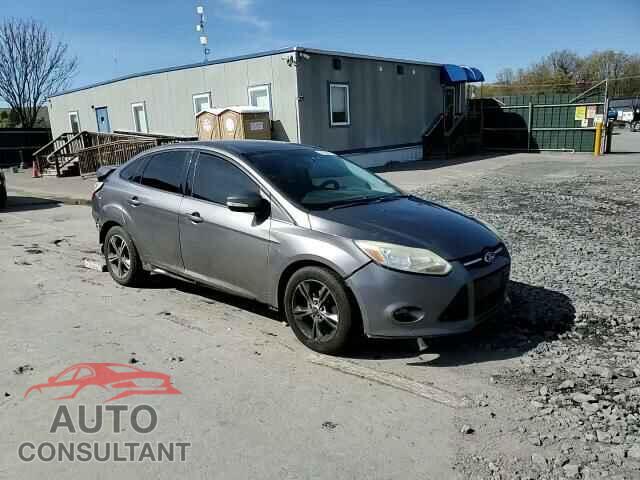 FORD FOCUS 2013 - 1FADP3F29DL368047