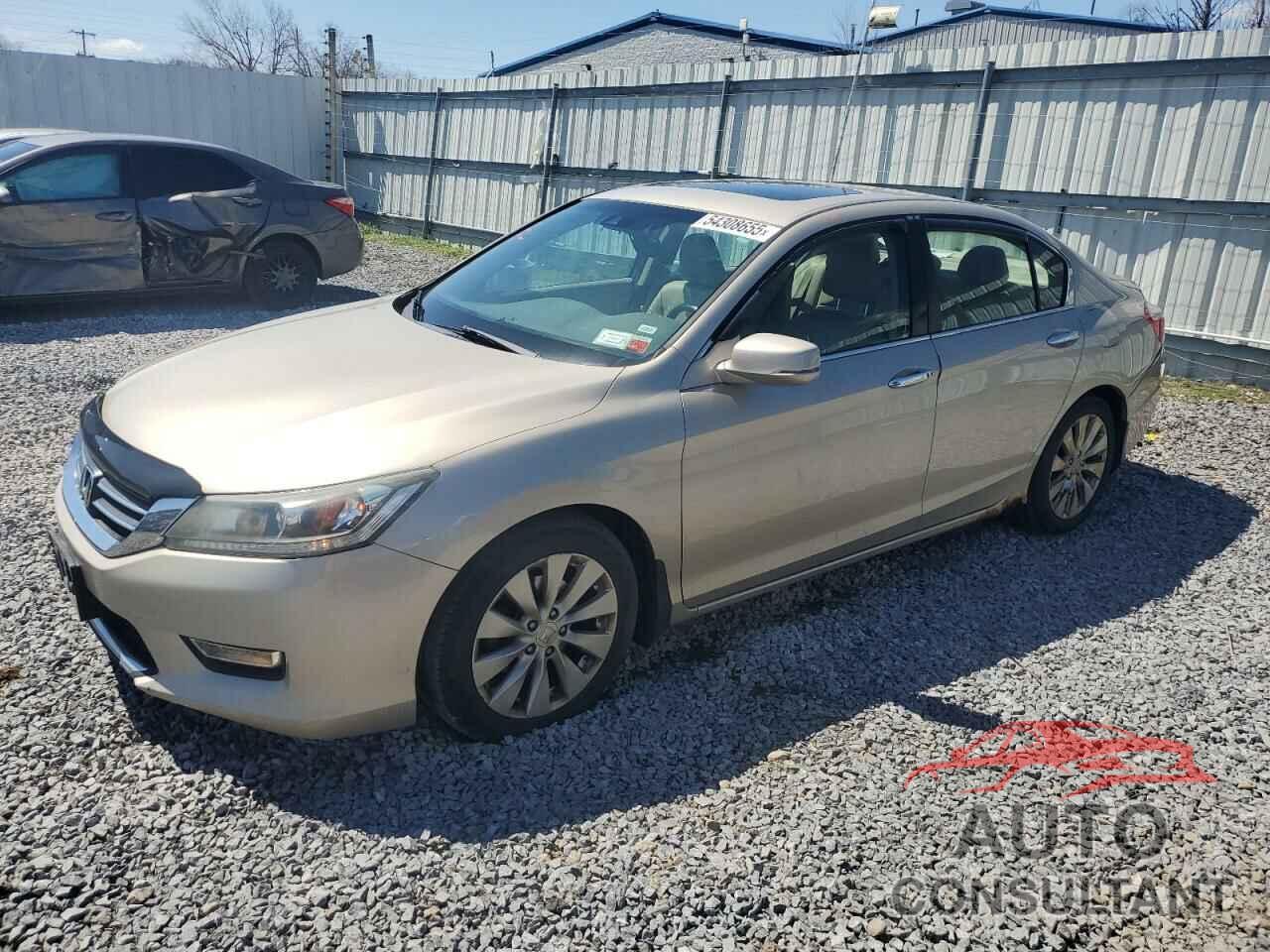 HONDA ACCORD 2013 - 1HGCR2F83DA275388