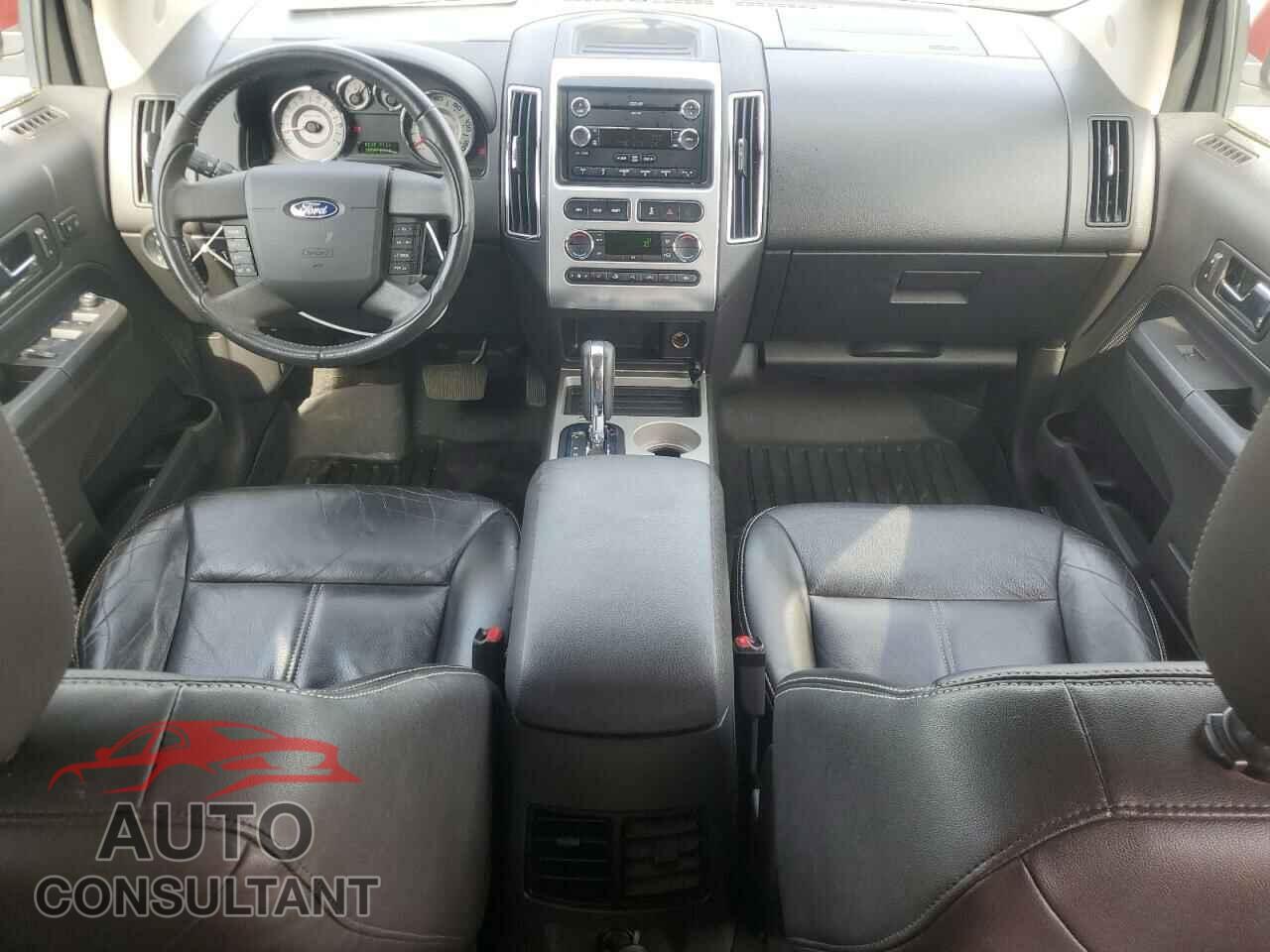 FORD EDGE 2010 - 2FMDK4KC3ABB55549
