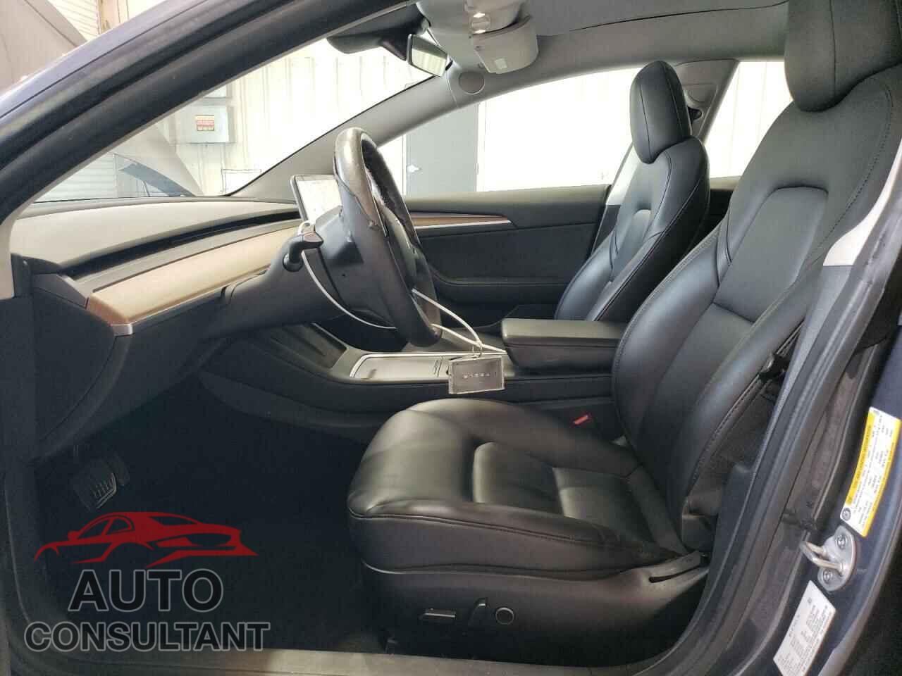 TESLA MODEL 3 2022 - 5YJ3E1EA6NF291070
