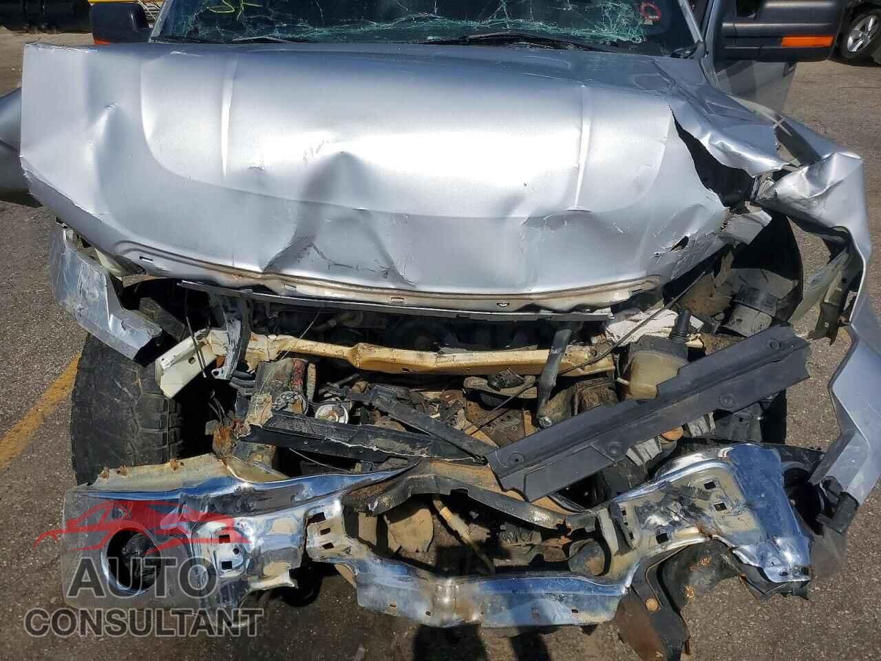 FORD F150 2014 - 1FTFW1EFXEFB37575
