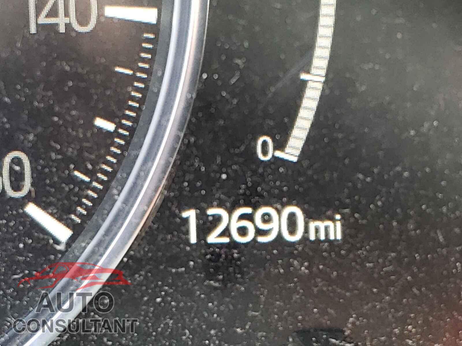 MAZDA CX-5 2019 - JM3KFBDM6K0667357