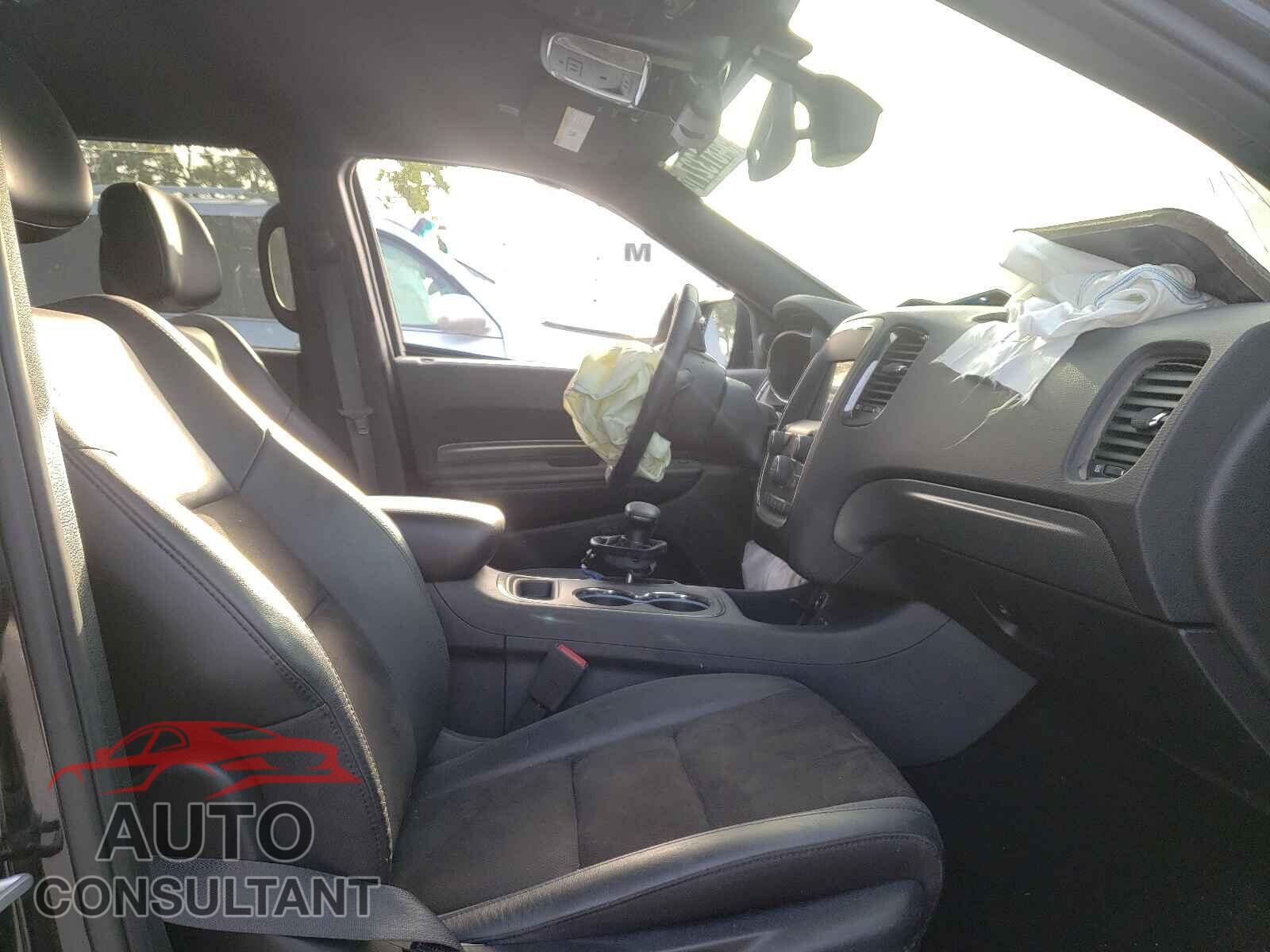 DODGE DURANGO 2020 - 1C4RDJDG6LC342208