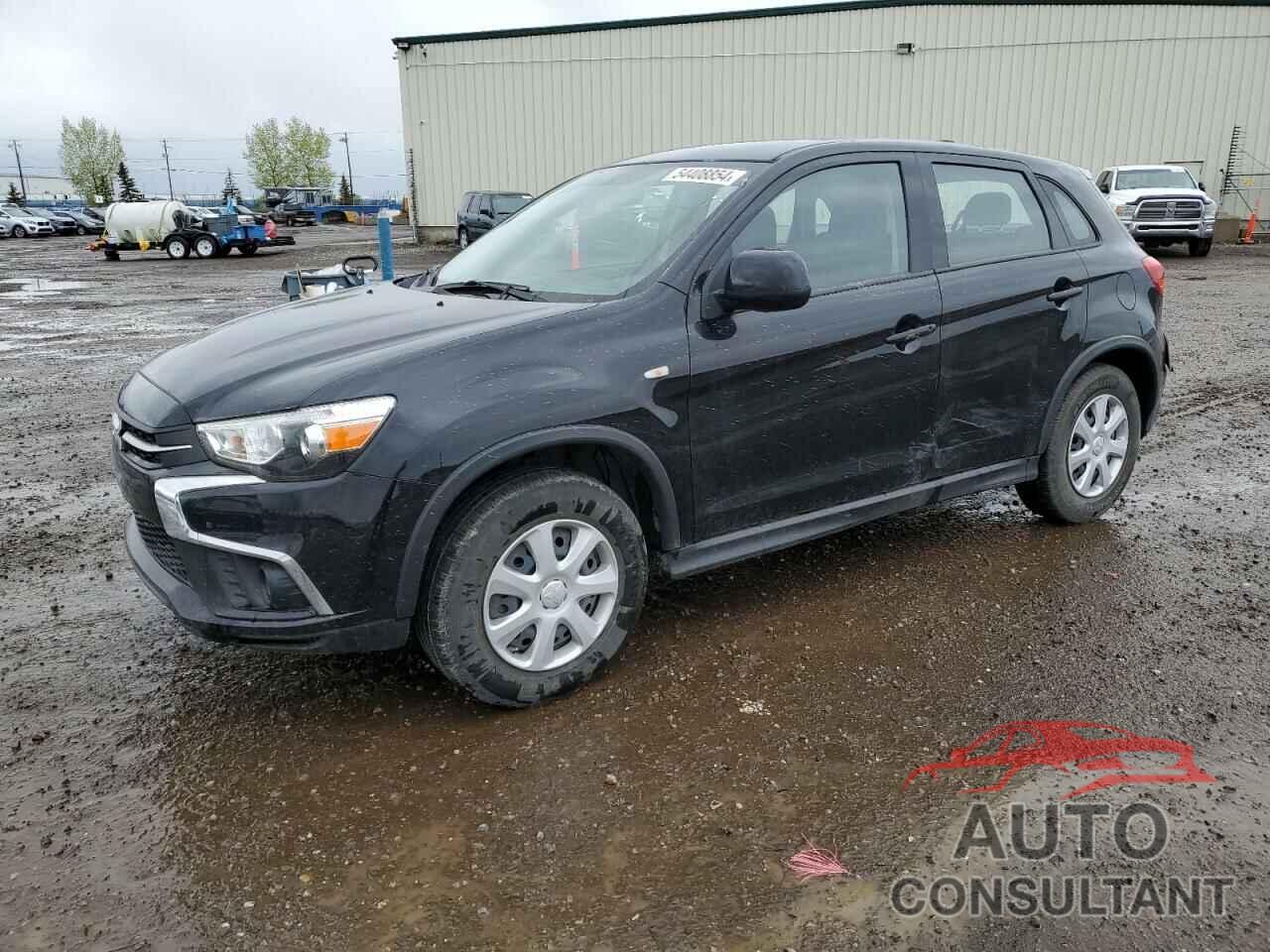 MITSUBISHI OUTLANDER 2019 - JA4AH3AU3KU603997