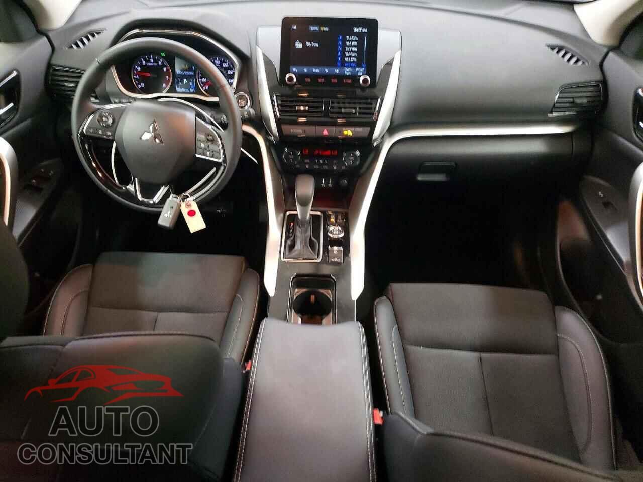 MITSUBISHI ECLIPSE 2026 - JA4ATWAA2TZ020976