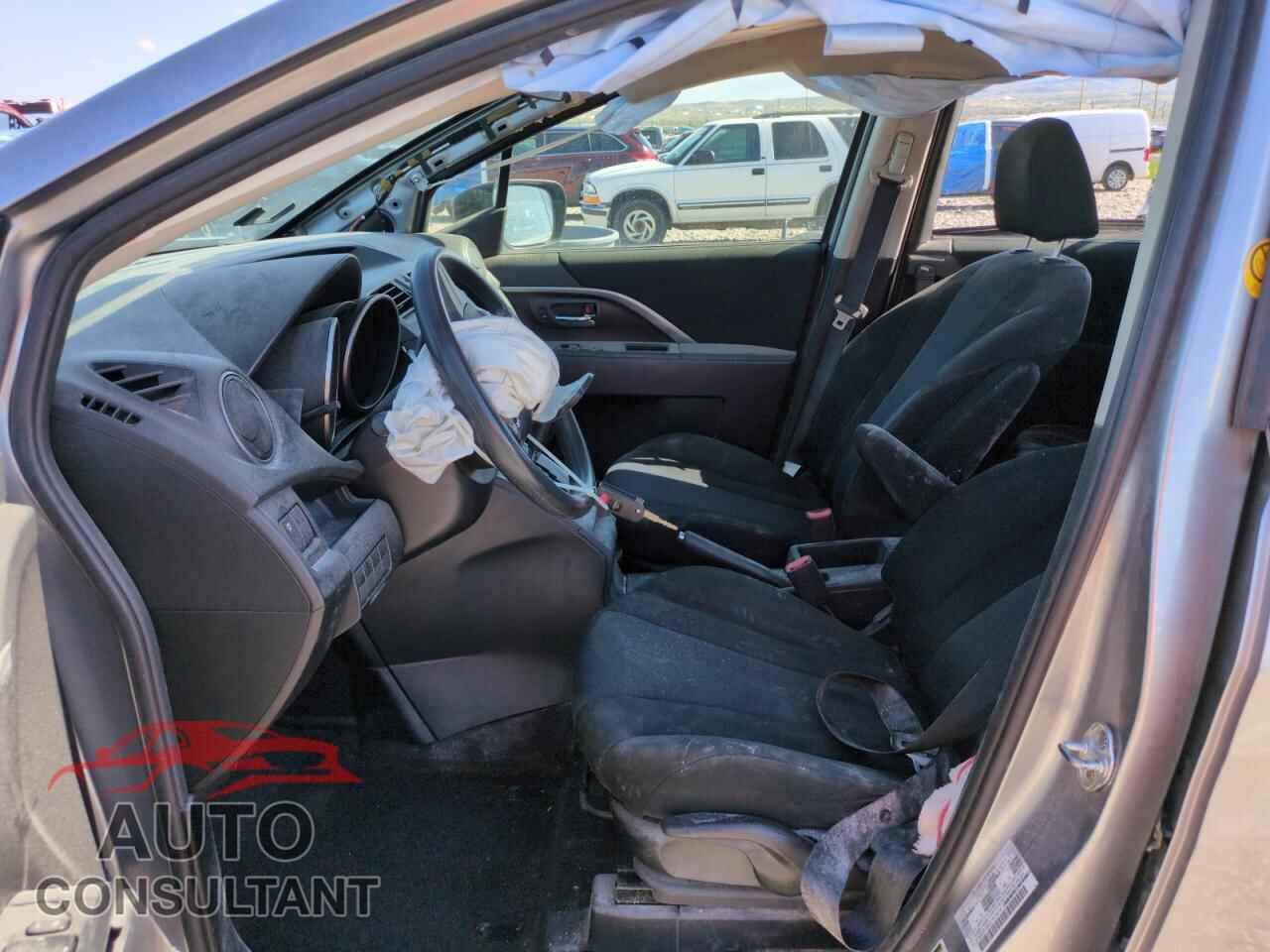 MAZDA 5 2014 - JM1CW2BL6E0166819