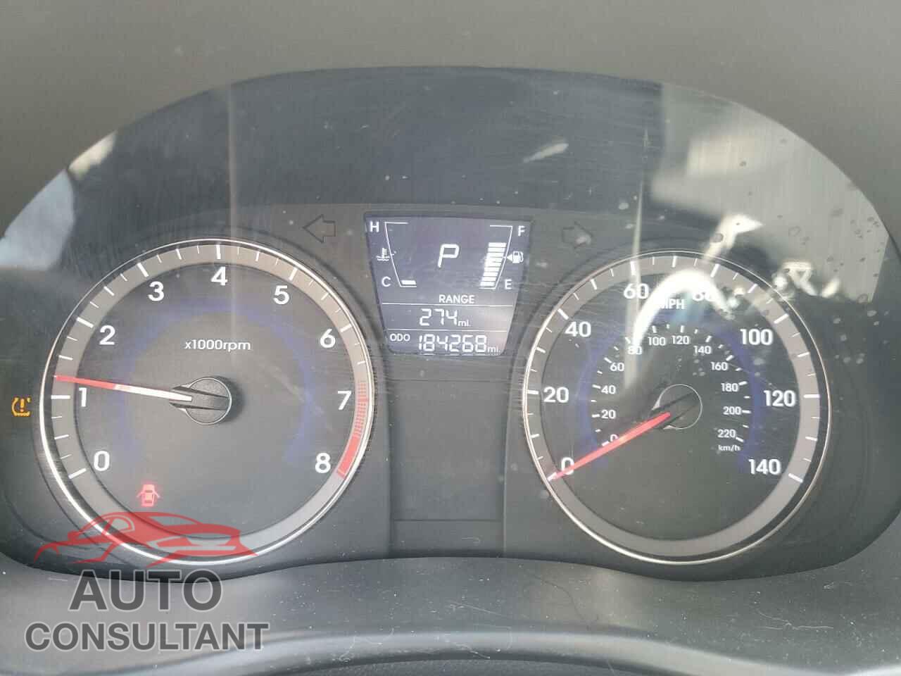HYUNDAI ACCENT 2013 - KMHCT4AE8DU365641