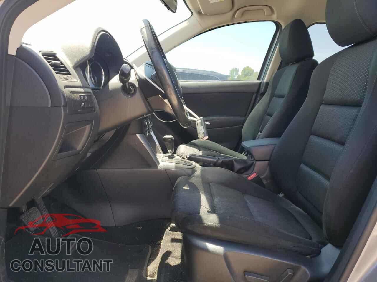 MAZDA CX-5 2014 - JM3KE2CY2E0389908