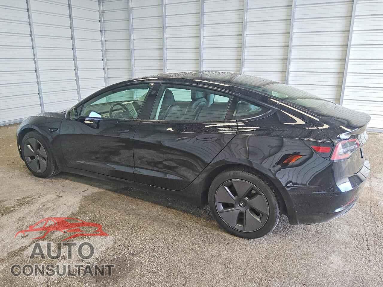 TESLA MODEL 3 2023 - 5YJ3E1EA8PF455891