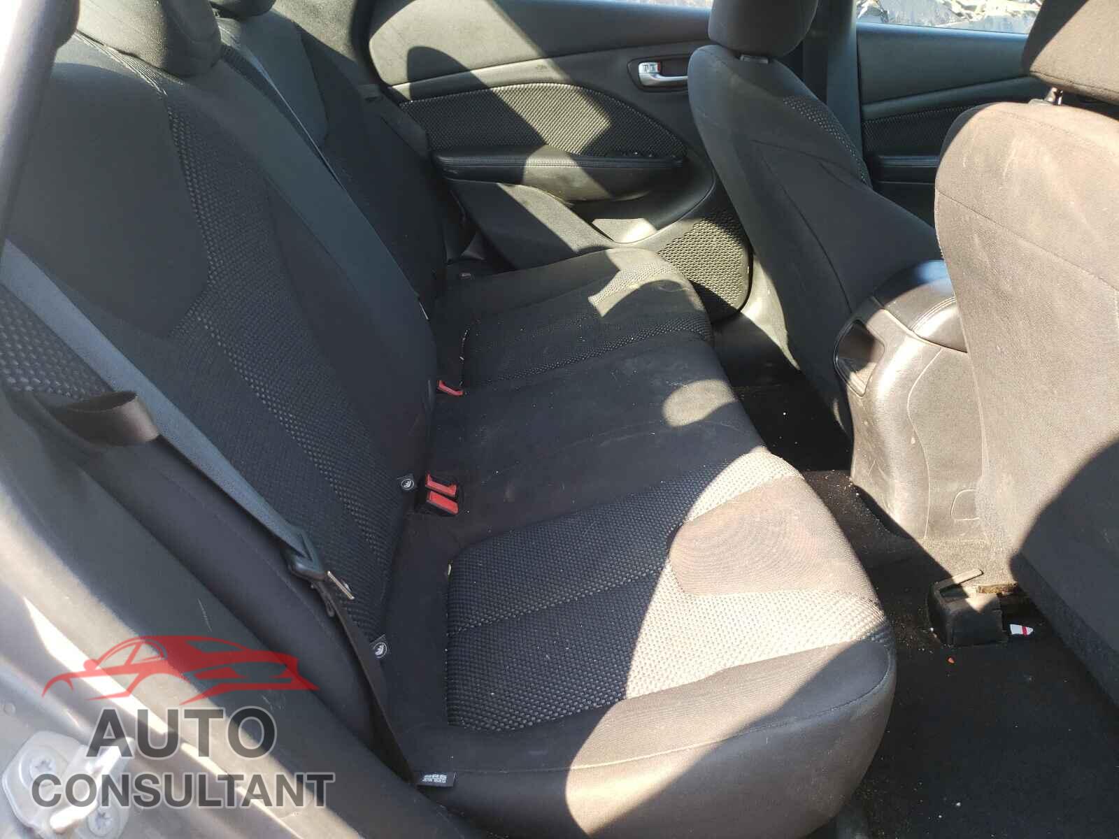 DODGE DART 2016 - 1C3CDFFAXGD822980
