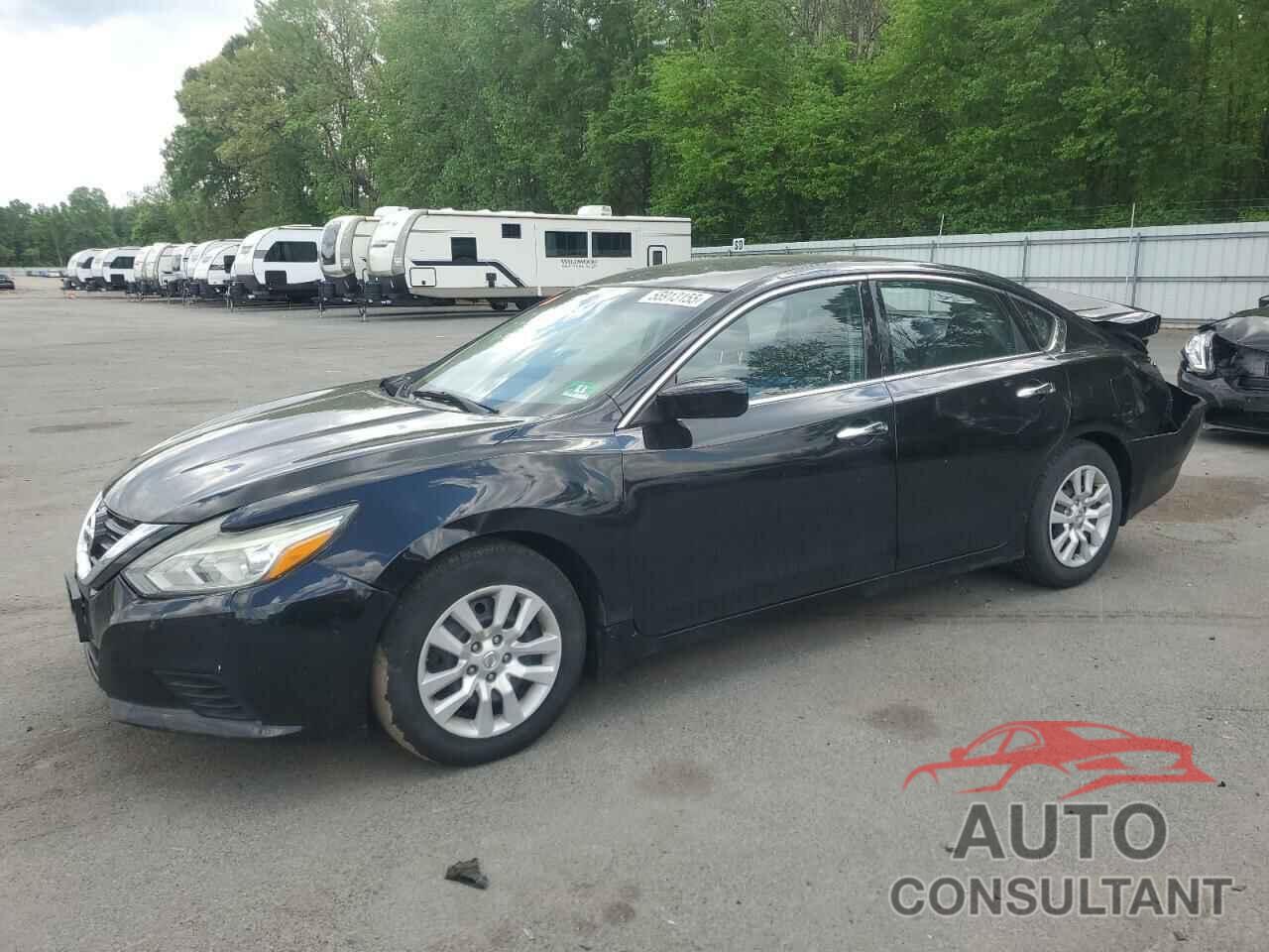 NISSAN ALTIMA 2016 - 1N4AL3AP8GC271573