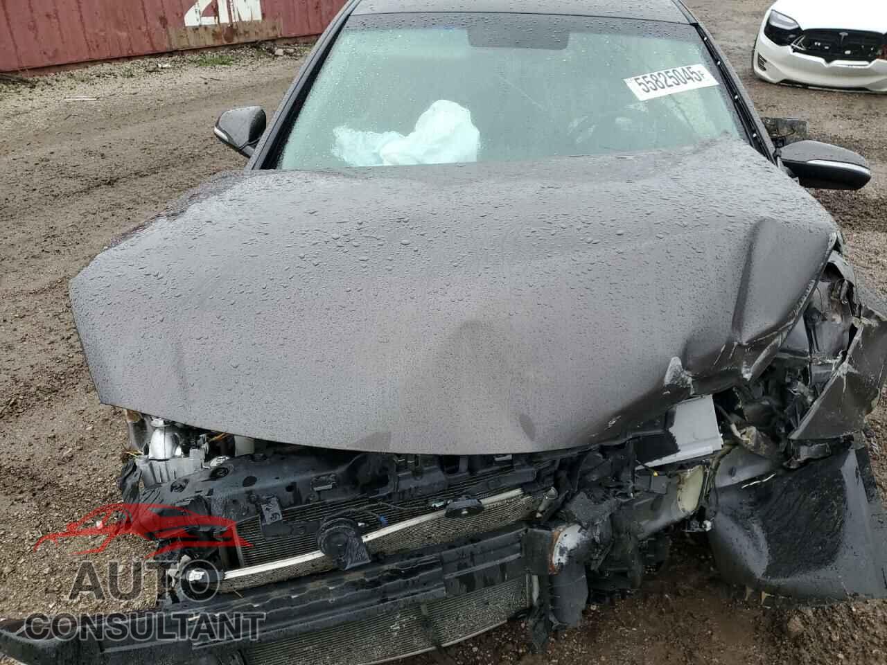 HYUNDAI SONATA 2016 - 5NPE34AF4GH414595