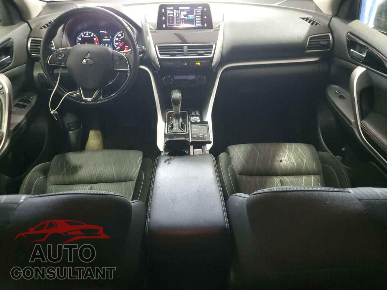 MITSUBISHI ECLIPSE 2019 - JA4AT5AA2KZ003345