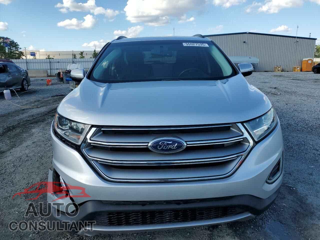 FORD EDGE 2016 - 2FMPK3J98GBB47954
