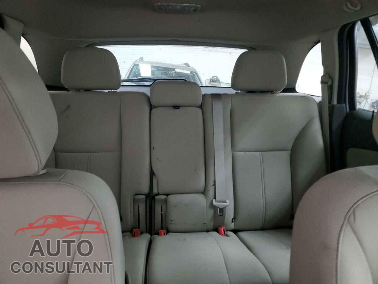 FORD EDGE 2014 - 2FMDK3GC7EBB16424