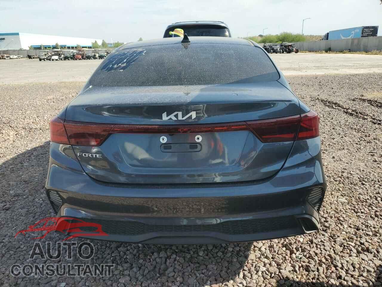 KIA FORTE 2023 - 3KPF24AD0PE652096