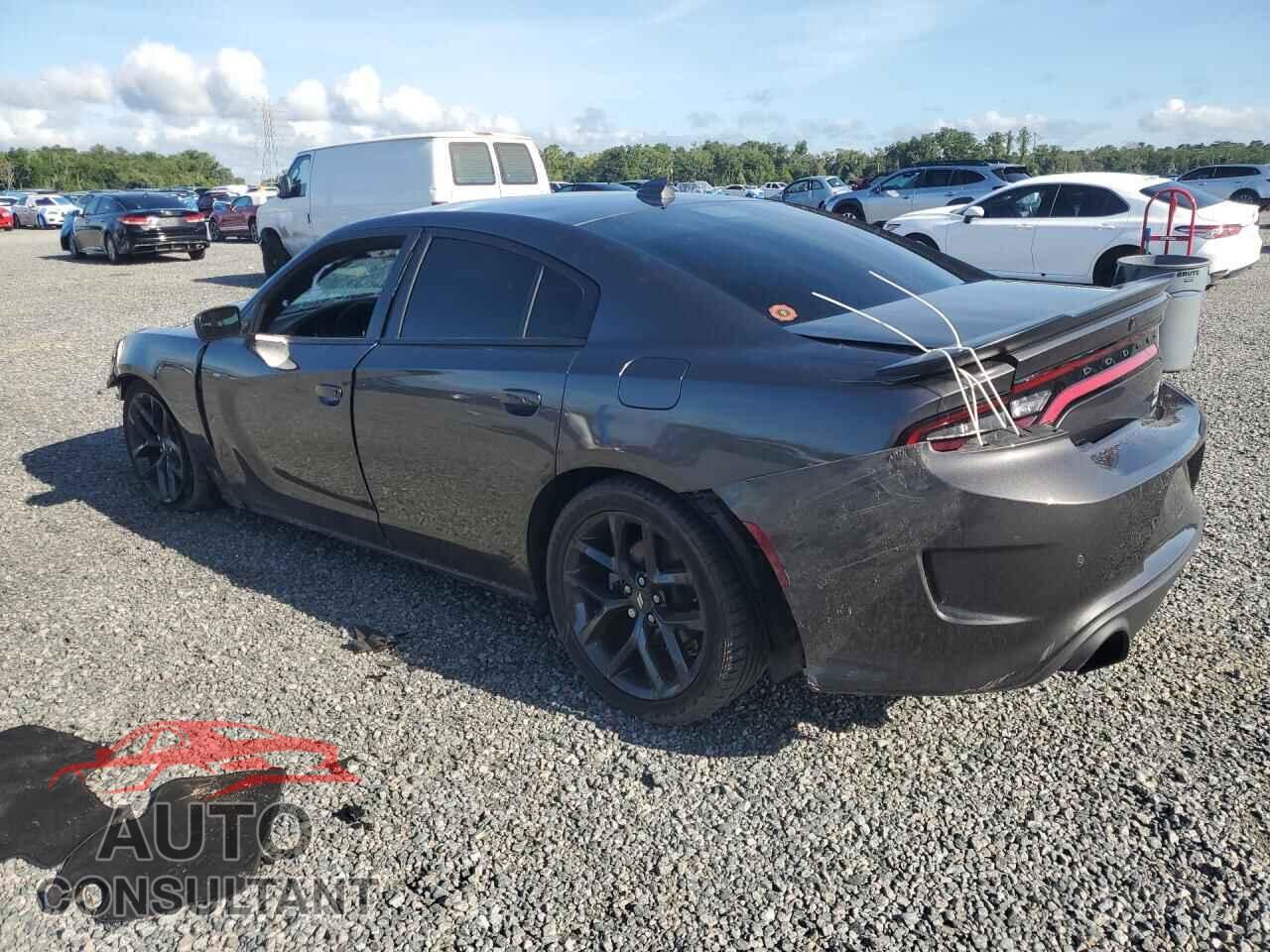 DODGE CHARGER 2023 - 2C3CDXHG0PH687342