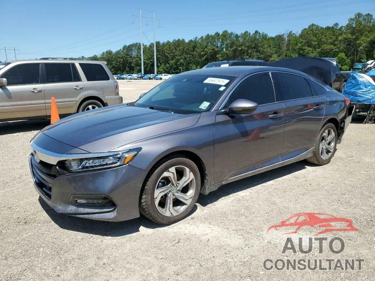 HONDA ACCORD 2019 - 1HGCV1F50KA065405