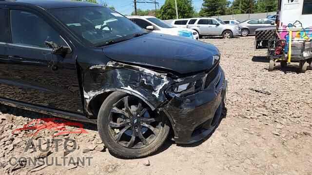 DODGE DURANGO 2020 - 1C4RDJDG6LC287727