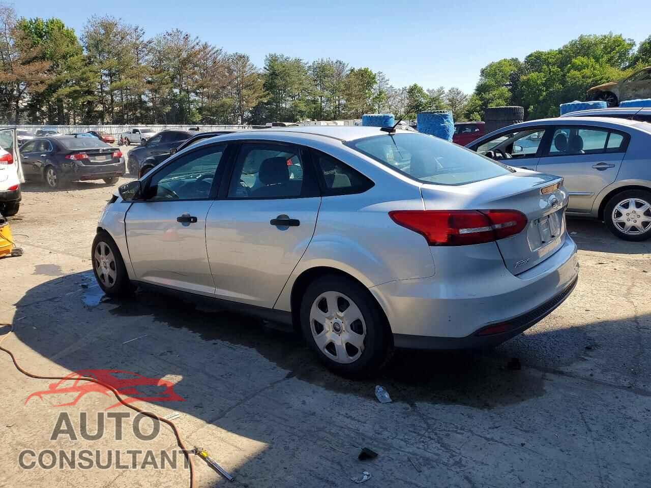 FORD FOCUS 2017 - 1FADP3E2XHL200893