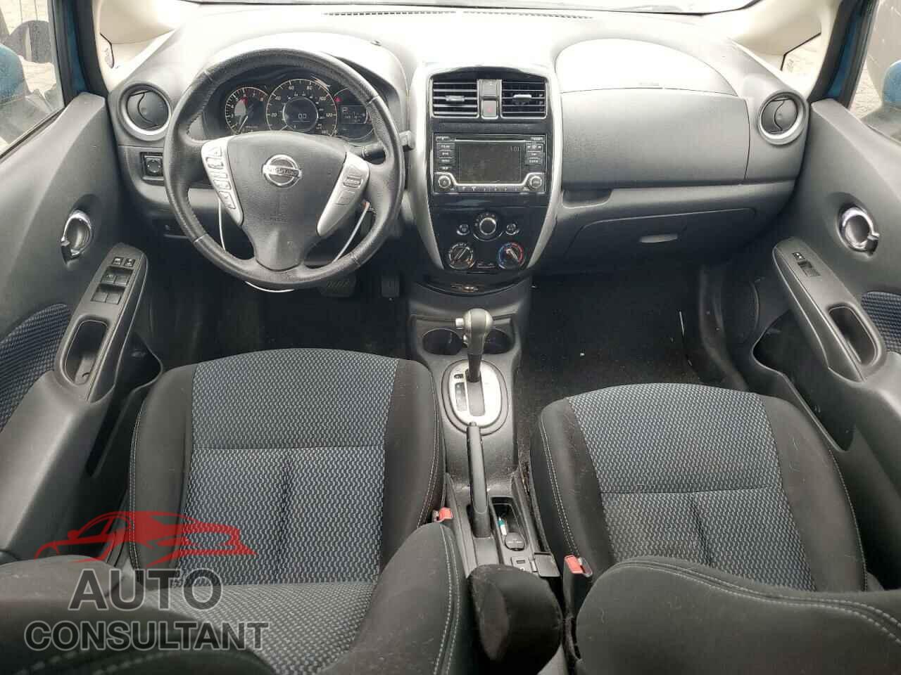 NISSAN VERSA 2016 - 3N1CE2CP3GL351763