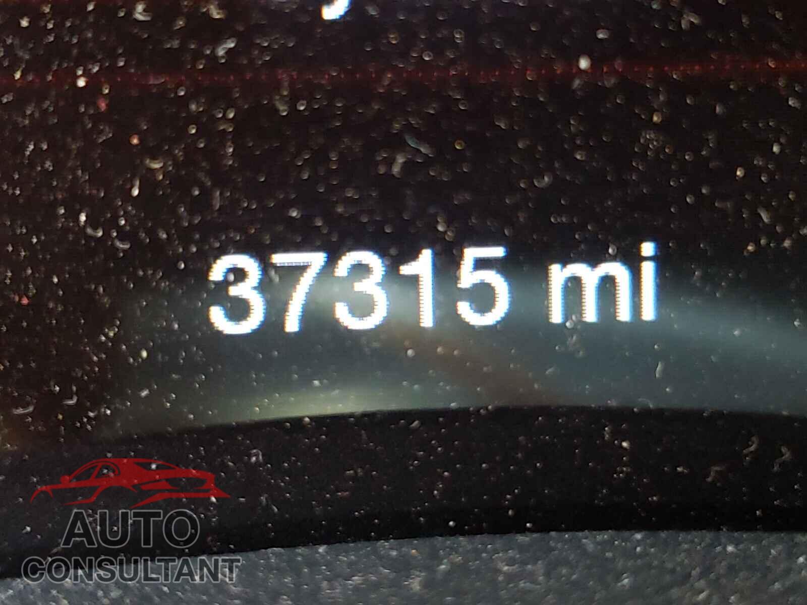 DODGE DURANGO 2020 - 1C4SDJCTXLC187873