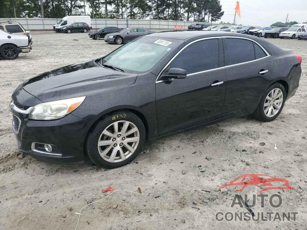 CHEVROLET MALIBU 2015 - 1G11F5SL3FF243095