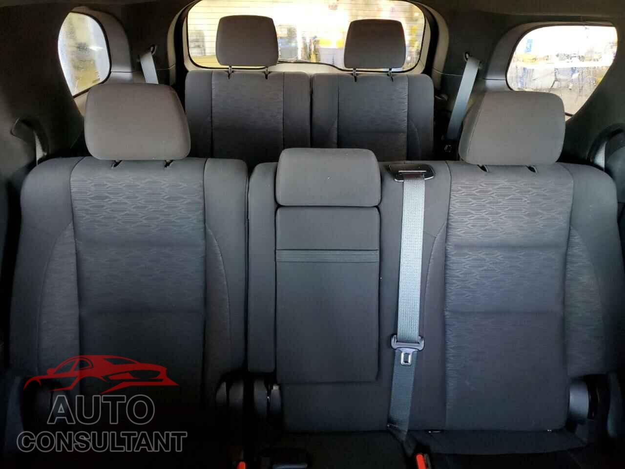 DODGE DURANGO 2023 - 1C4RDJDG7PC690119