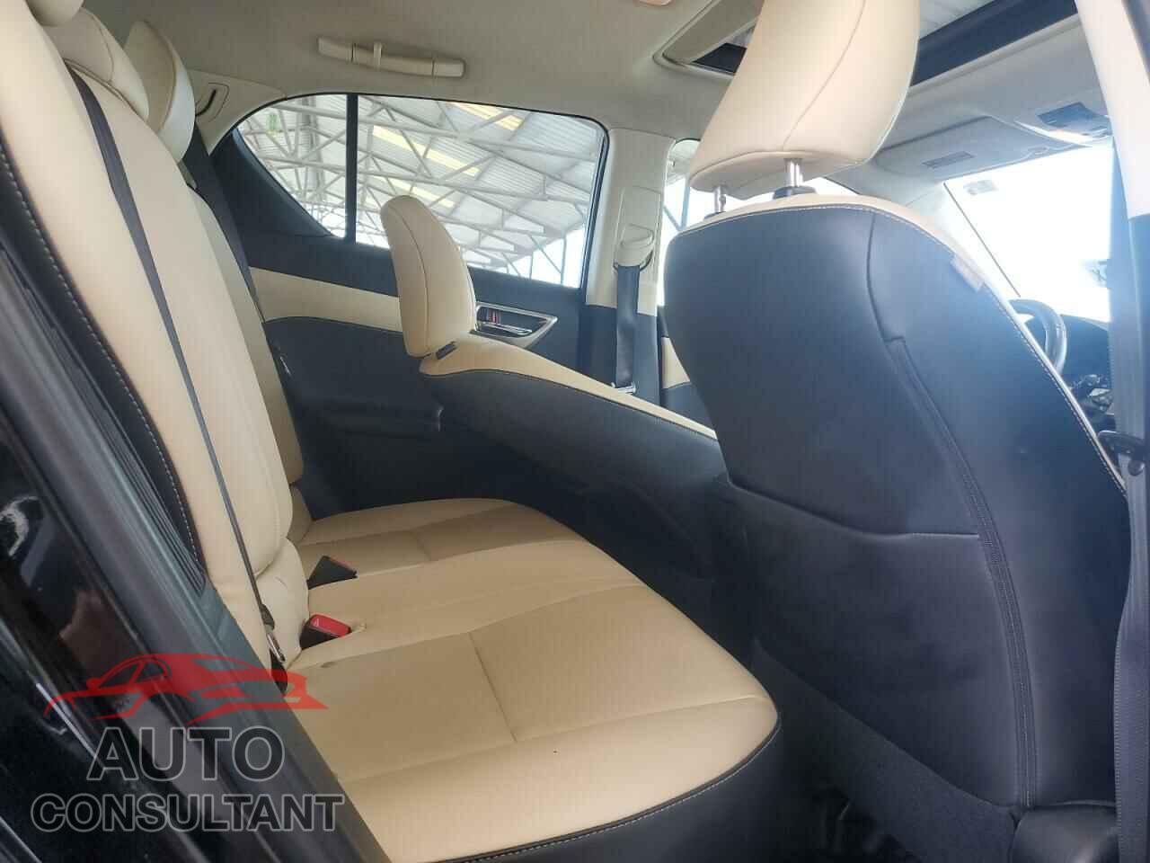 LEXUS CT 200 2014 - JTHKD5BH4E2201259