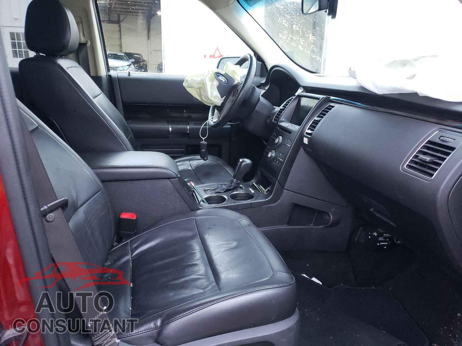 FORD FLEX 2016 - 2FMGK5C8XGBA18565