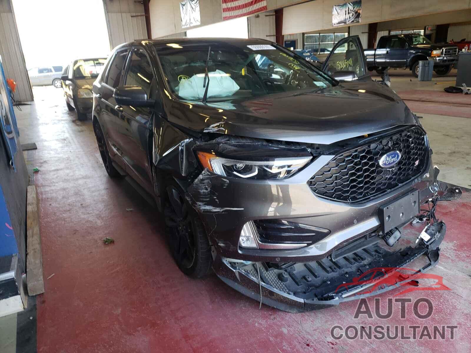 FORD EDGE 2019 - 2FMPK4AP1KBB26991