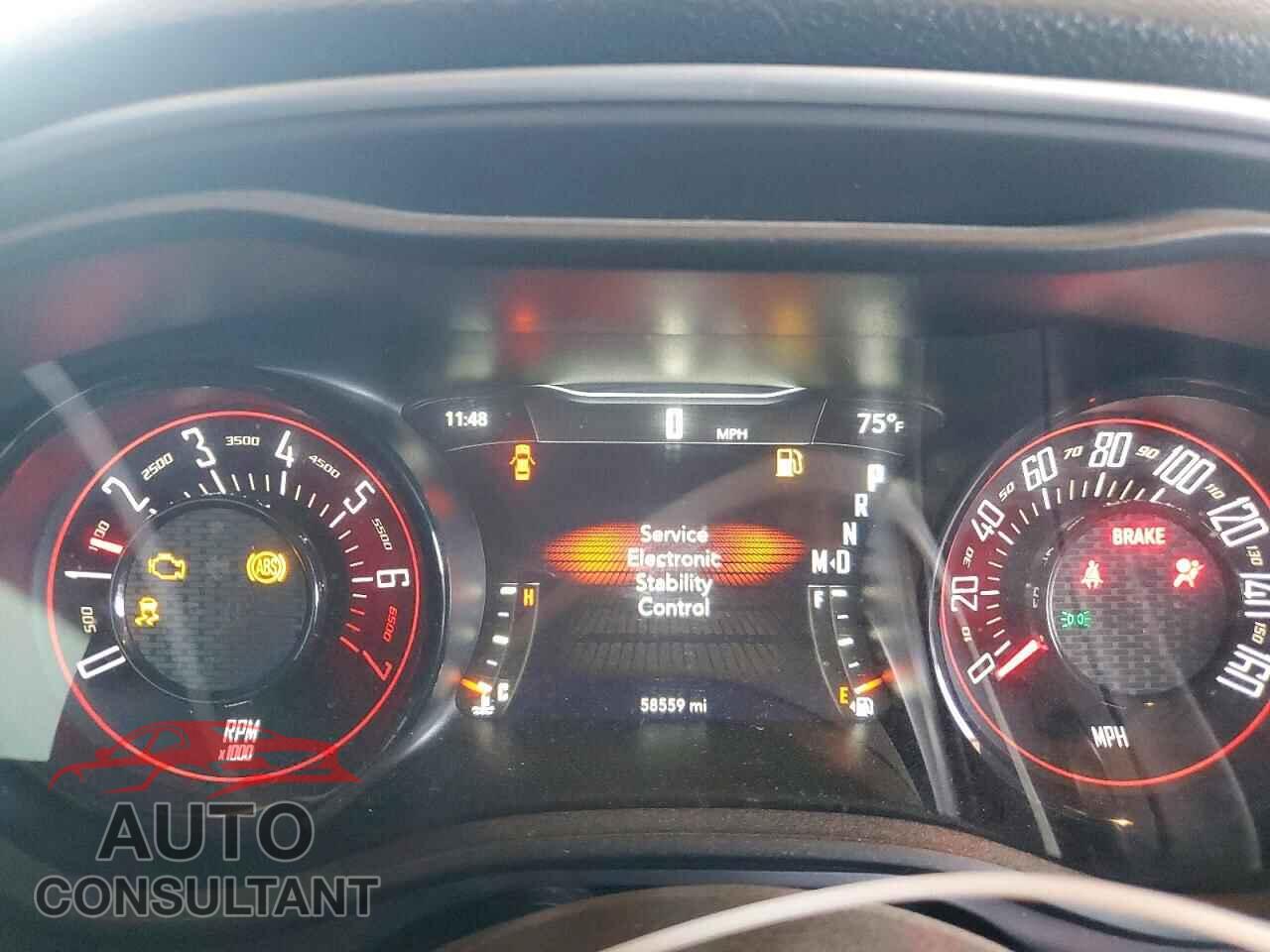 DODGE CHALLENGER 2022 - 2C3CDZAG3NH257498
