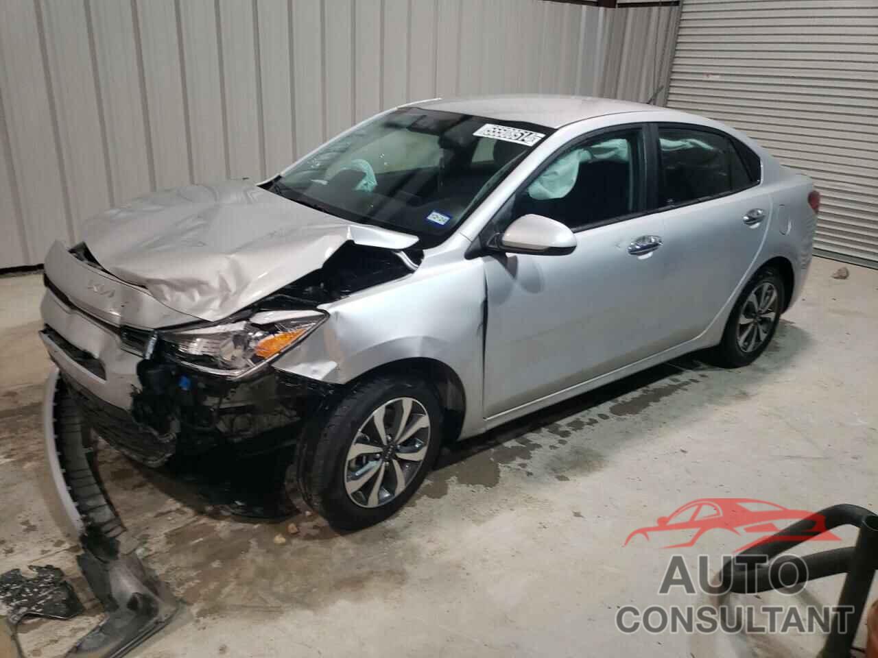 KIA RIO 2023 - 3KPA24AD2PE542113