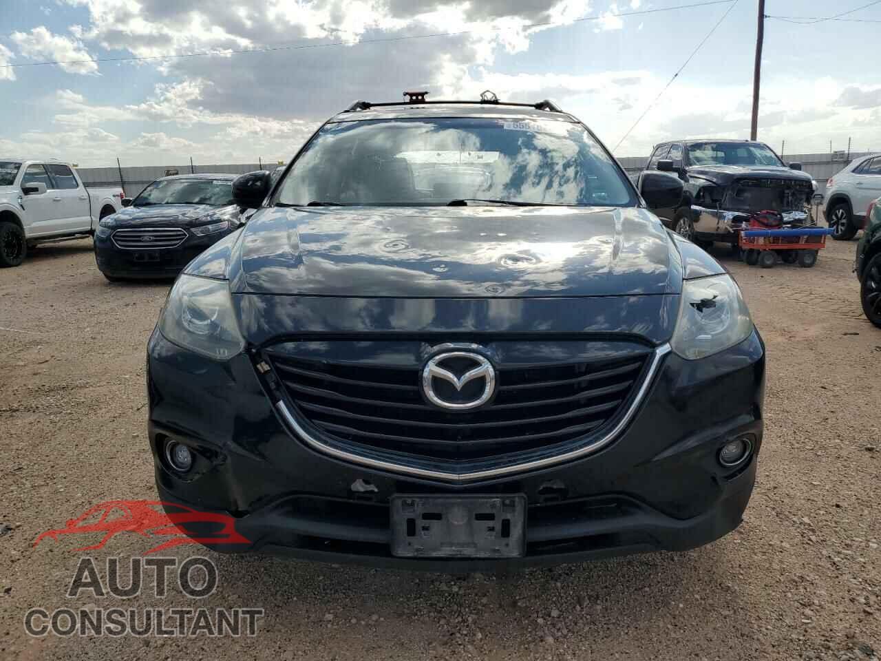 MAZDA CX-9 2015 - JM3TB2CA6F0457273