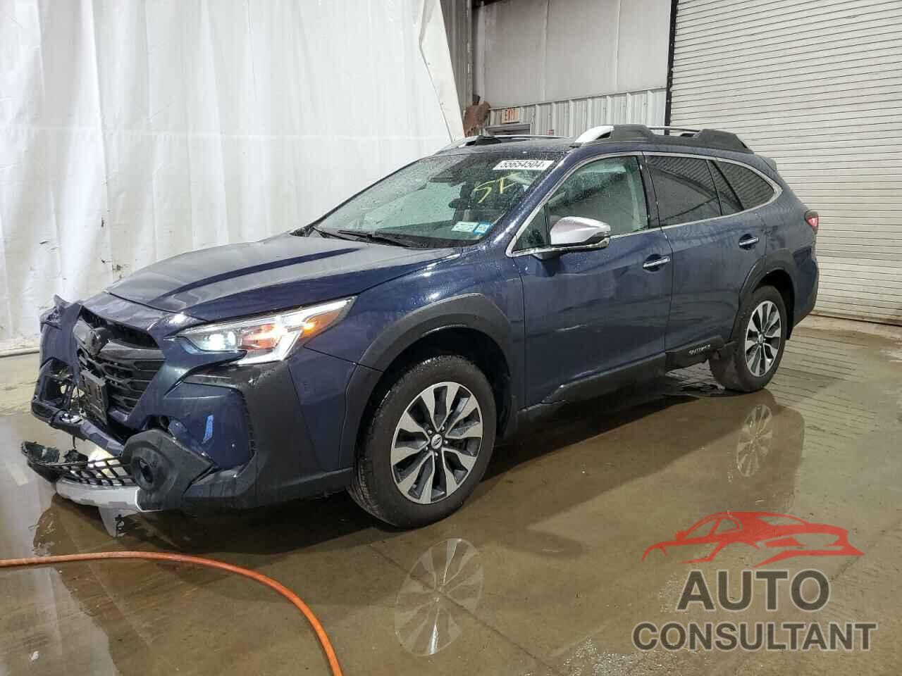 SUBARU OUTBACK 2024 - 4S4BTGPD1R3211085