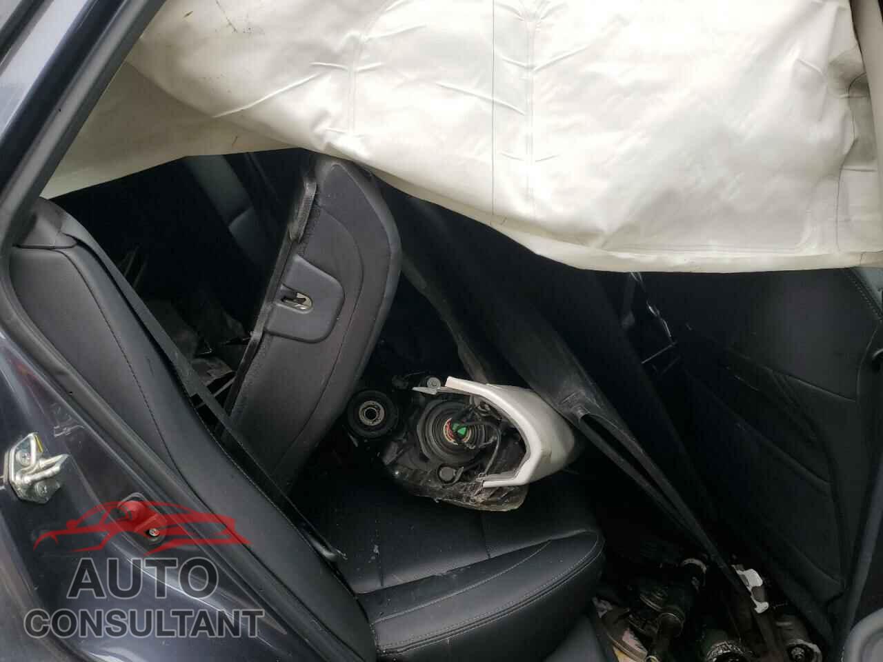 SUBARU OUTBACK 2016 - 4S4BSANC0G3255067
