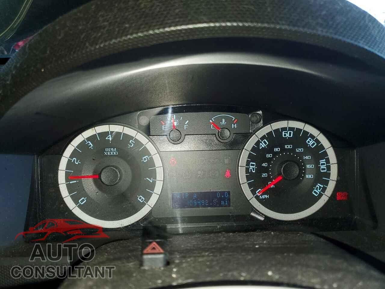 FORD ESCAPE 2012 - 1FMCU0E76CKC09061