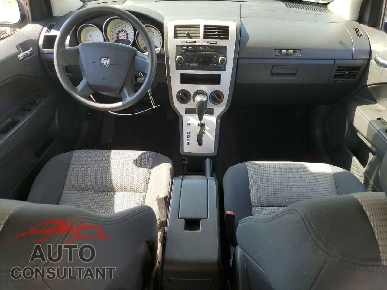 DODGE CALIBER 2009 - 1B3HB48A19D199410