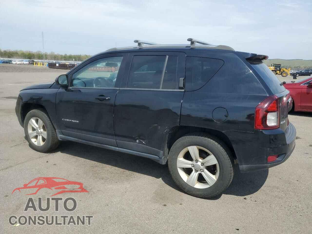 JEEP COMPASS 2015 - 1C4NJDBB5FD130589