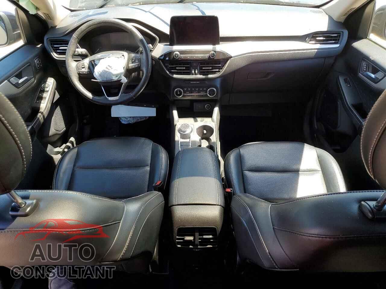 FORD ESCAPE 2020 - 1FMCU0H62LUA55570