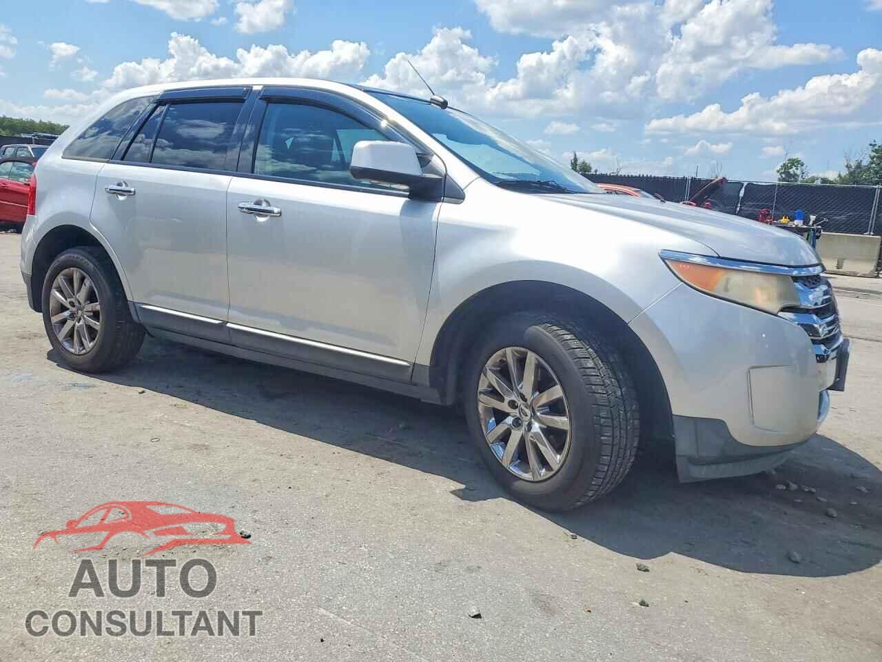 FORD EDGE 2011 - 2FMDK3JC8BBA38062