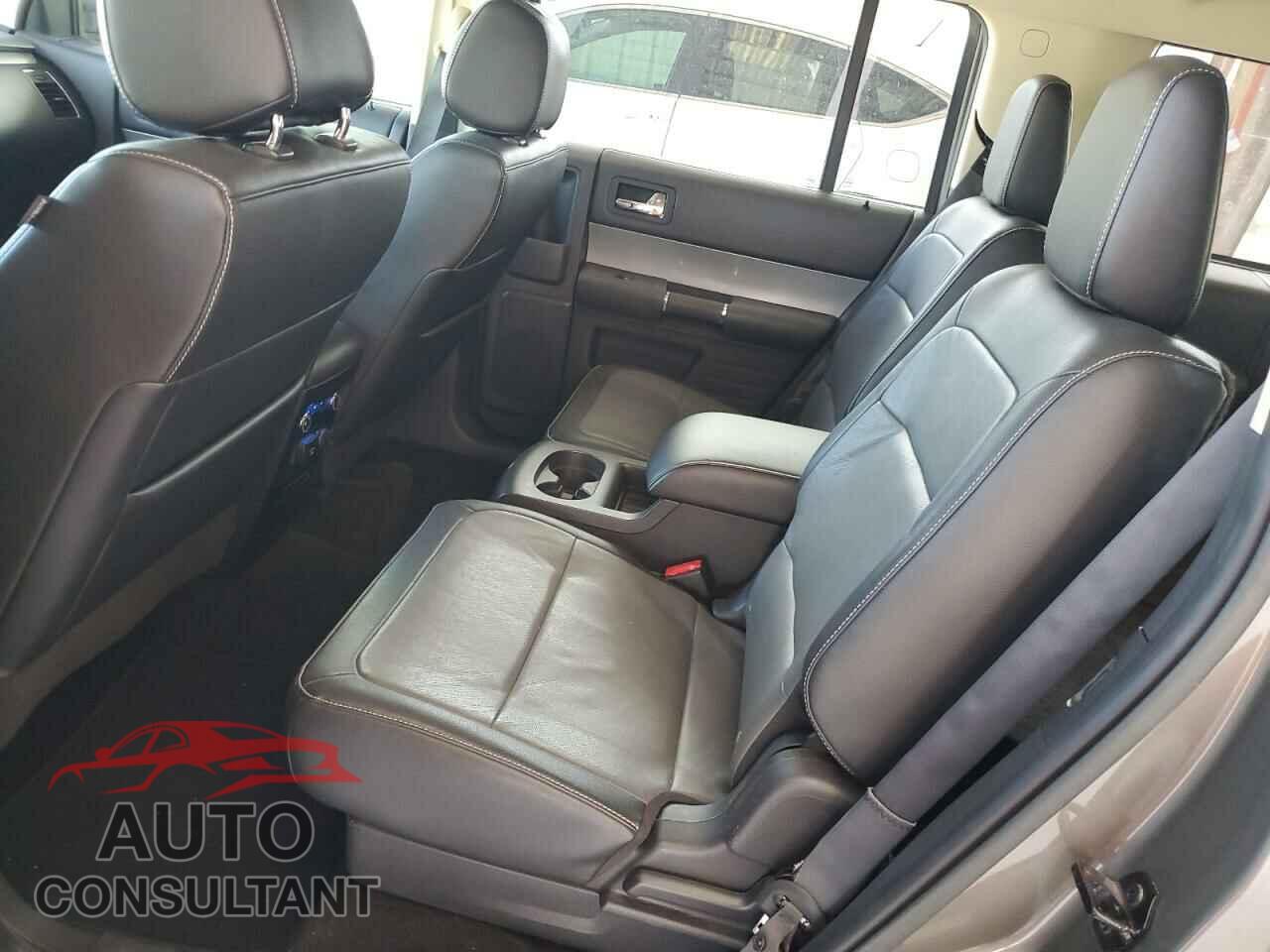FORD FLEX 2014 - 2FMGK5D84EBD37147