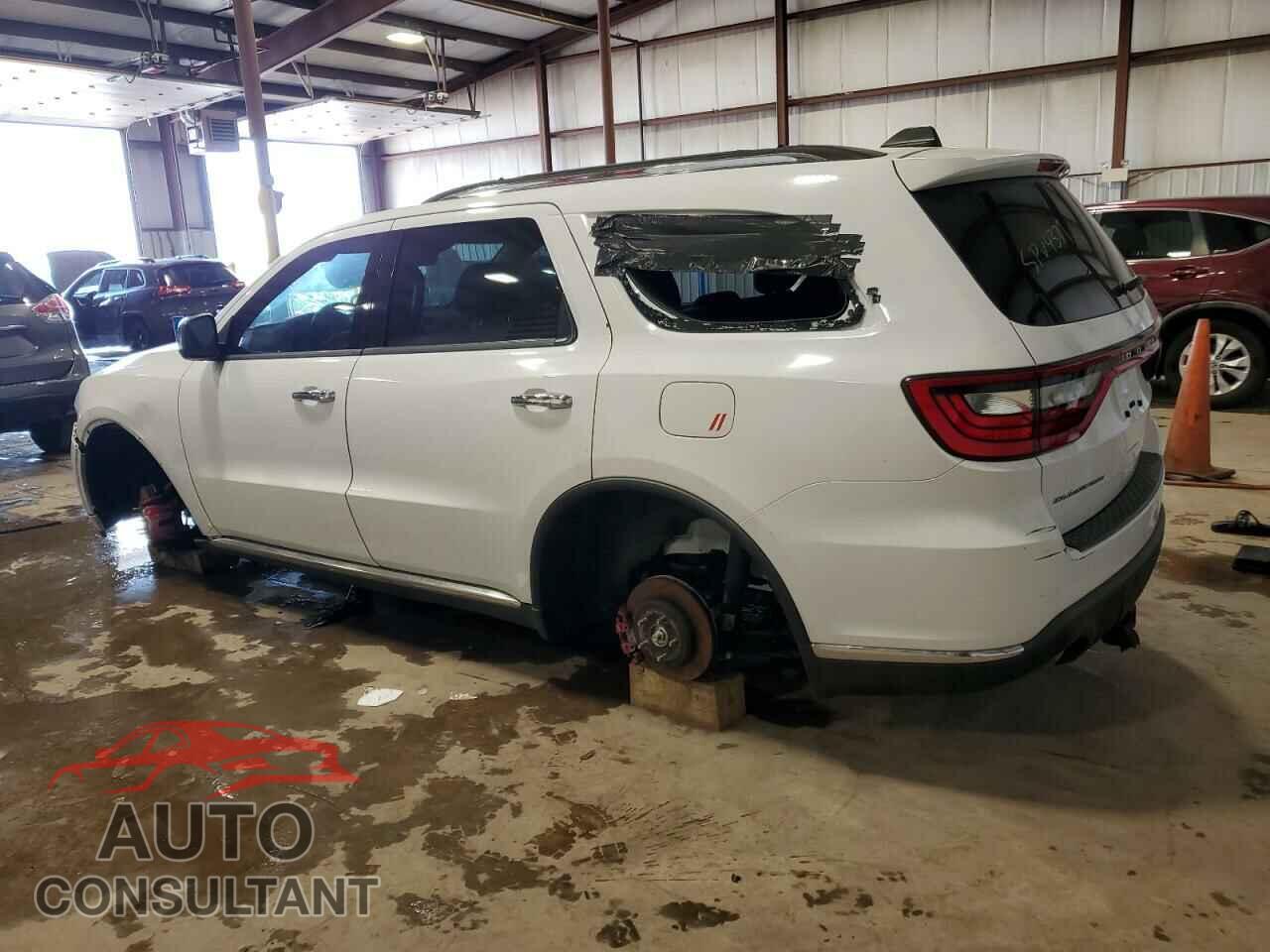 DODGE DURANGO 2015 - 1C4RDHAG6FC789171