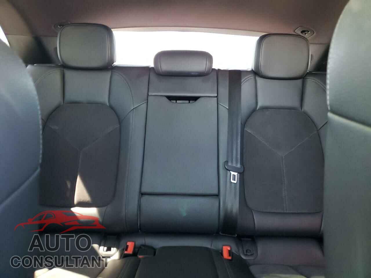 PORSCHE MACAN 2021 - WP1AA2A53MLB08817