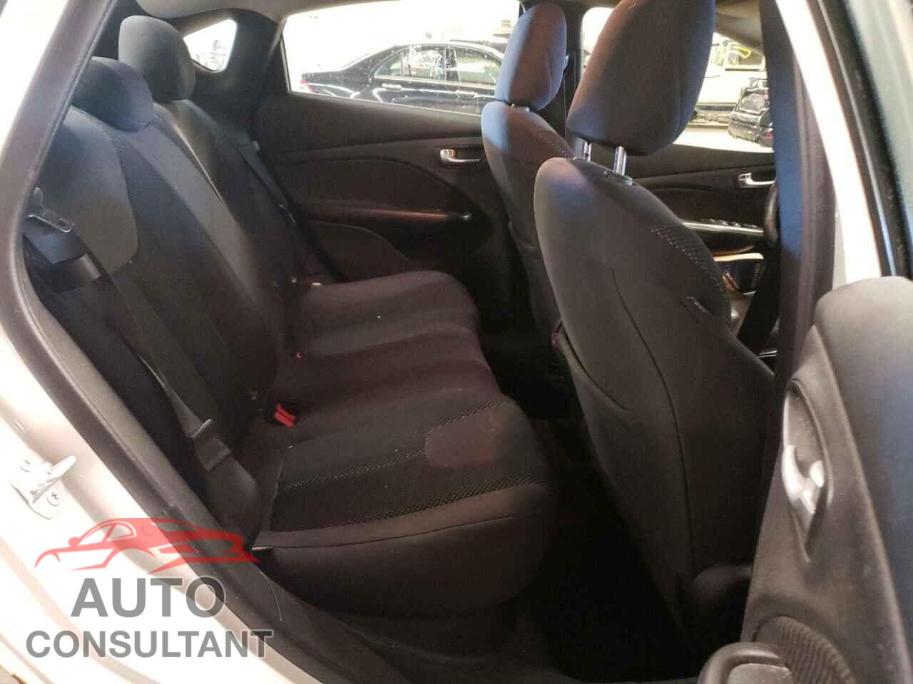 DODGE DART 2016 - 1C3CDFAA5GD530841
