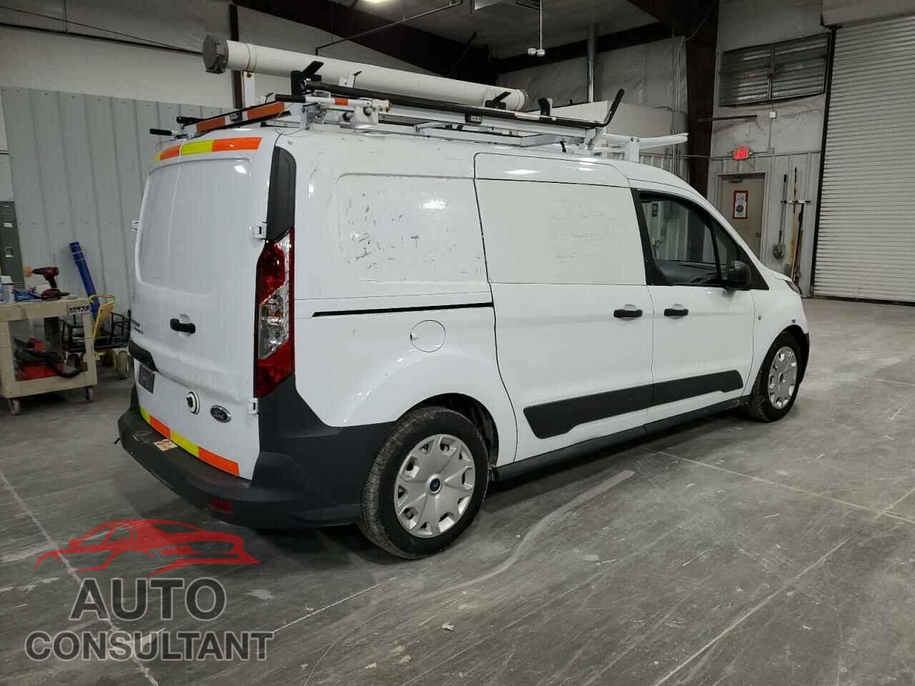 FORD TRANSIT 2014 - NM0LS7E72E1170736